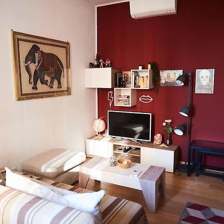 Ampola Home “Flamingo” Milano Exterior foto