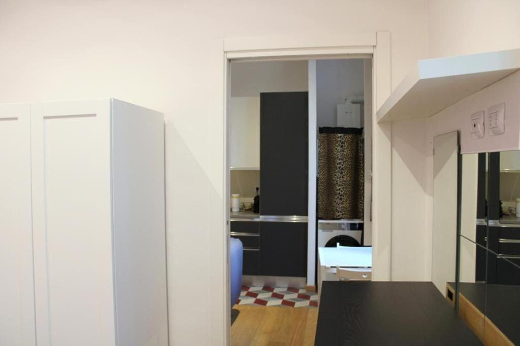 Ampola Home “Flamingo” Milano Exterior foto