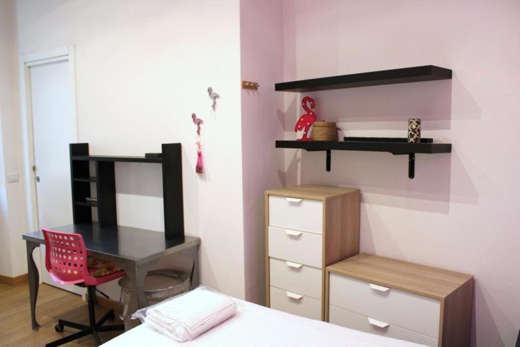 Ampola Home “Flamingo” Milano Exterior foto