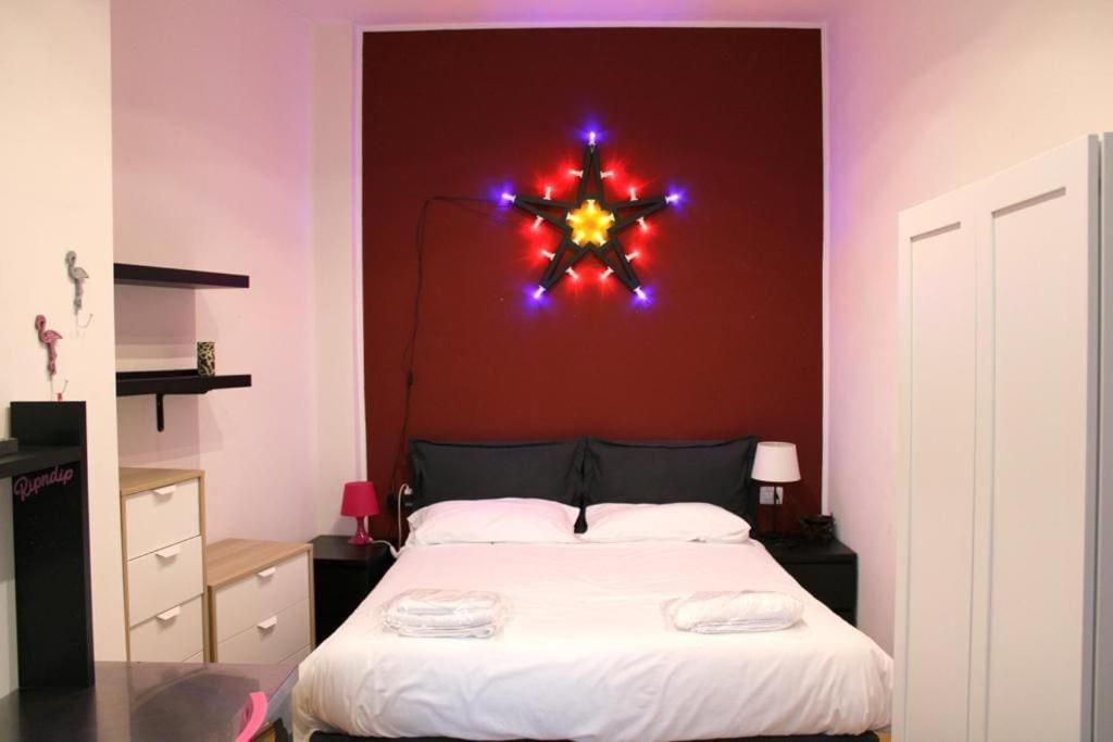 Ampola Home “Flamingo” Milano Exterior foto
