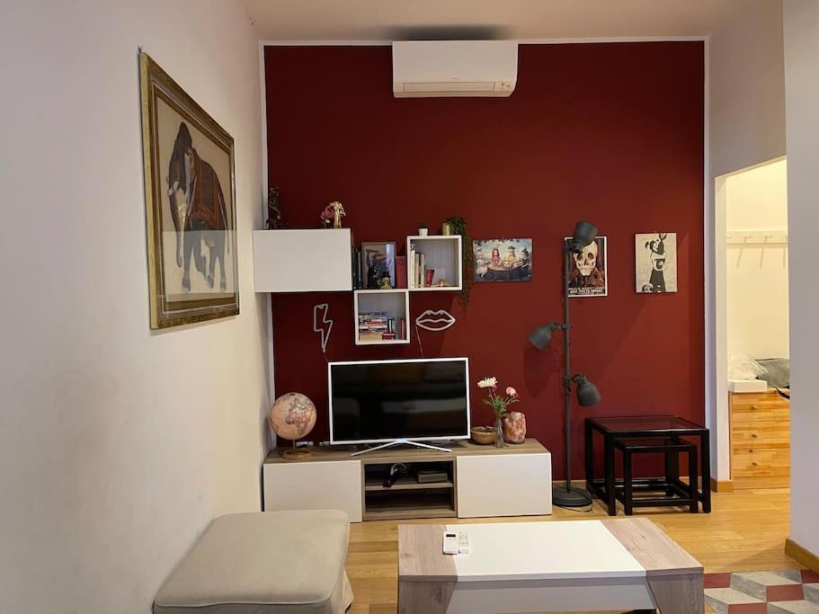 Ampola Home “Flamingo” Milano Exterior foto