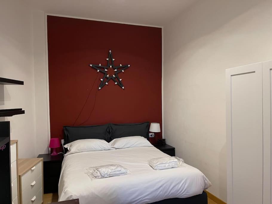 Ampola Home “Flamingo” Milano Exterior foto